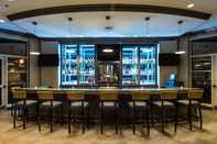 Bar, Kafe dan Lounge Hilton Alexandria Old Town