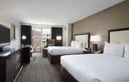 Bilik Tidur 5 Hilton Alexandria Old Town