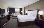 Bilik Tidur 6 Hilton Alexandria Old Town