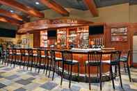 Bar, Cafe and Lounge Hilton Garden Inn Chicago Downtown/Magnificent Mile