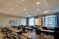 Functional Hall Hilton Garden Inn Chicago Downtown/Magnificent Mile