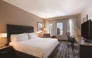 Bedroom 2 Hilton Garden Inn Chicago Downtown/Magnificent Mile