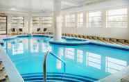 Swimming Pool 5 Holiday Inn Hotel & Suites Ottawa Kanata, an IHG Hotel