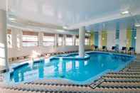 Kolam Renang Holiday Inn Hotel & Suites Ottawa Kanata, an IHG Hotel