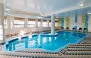 Swimming Pool 4 Holiday Inn Hotel & Suites Ottawa Kanata, an IHG Hotel