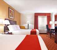 Bedroom 7 Best Western Oswego Hotel