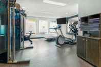 Fitness Center La Quinta Inn & Suites by Wyndham Dallas - Las Colinas