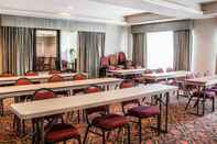 ห้องประชุม Comfort Suites McAlester