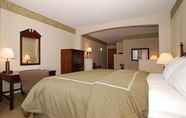 Kamar Tidur 6 Comfort Suites McAlester