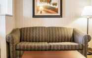 Common Space 7 Comfort Suites McAlester