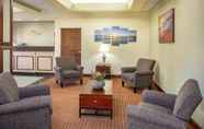 Lobby 3 Baymont by Wyndham Midway/Tallahassee