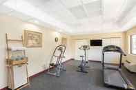 Fitness Center Baymont by Wyndham Midway/Tallahassee