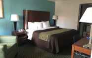 Kamar Tidur 7 Days Inn by Wyndham Austintown