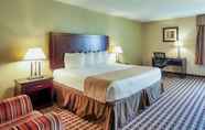 Bedroom 3 Days Inn & Suites by Wyndham Johnson City