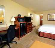 ห้องนอน 5 Hampton Inn Raleigh-Capital Blvd. North