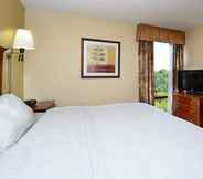 ห้องนอน 6 Hampton Inn Raleigh-Capital Blvd. North