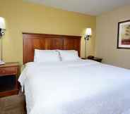 ห้องนอน 7 Hampton Inn Raleigh-Capital Blvd. North