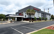 ภายนอกอาคาร 7 Hampton Inn Valdosta/Lake Park Area