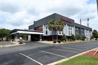 ภายนอกอาคาร Hampton Inn Valdosta/Lake Park Area