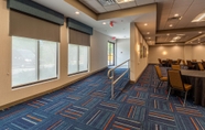 Lobby 4 Hampton Inn Winchester N/Conference Center, VA