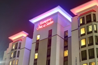 Exterior Hampton Inn & Suites Atlanta Galleria