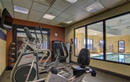 Fitness Center 7 Hampton Inn & Suites Atlanta Galleria