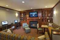 Dewan Majlis Hampton Inn Potomac Mills/Woodbridge