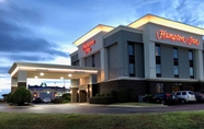 Bên ngoài 5 Hampton Inn Warner Robins