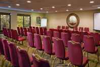 Dewan Majlis Hampton Inn San Diego Del Mar