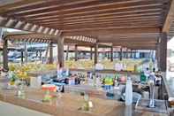 Bar, Kafe, dan Lounge El Cid Castilla Beach Hotel