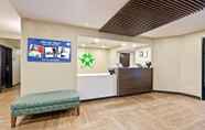Lobby 2 Extended Stay America Premier Suites - Union City - Dyer St.