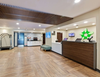 ล็อบบี้ 2 Extended Stay America Premier Suites - Union City - Dyer St.