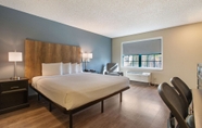 Bilik Tidur 7 Extended Stay America Premier Suites - Union City - Dyer St.