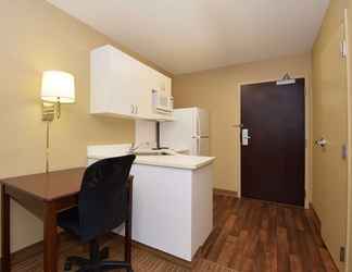 Phòng ngủ 2 Extended Stay America Suites Chicago Hillside