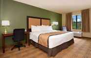 Phòng ngủ 5 Extended Stay America Suites Chicago Hillside