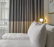 ห้องนอน 5 K+K Hotel Fenix