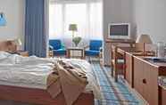 Bilik Tidur 6 Seaside Residenz Hotel Chemnitz