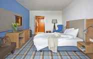 Phòng ngủ 2 Seaside Residenz Hotel Chemnitz