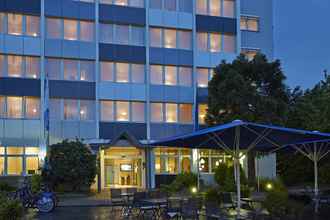 Luar Bangunan 4 Seaside Residenz Hotel Chemnitz