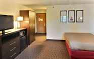 ห้องนอน 6 Blossom Hotel & Suites Traverse City