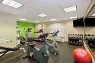 Fitness Center Comfort Inn & Suites Sarasota I75