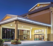 Luar Bangunan 5 Comfort Inn & Suites Sarasota I75