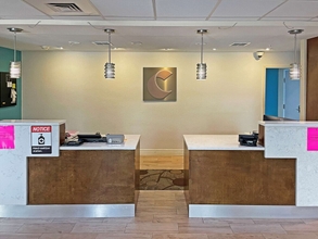 Sảnh chờ 4 Comfort Inn & Suites Sarasota I75