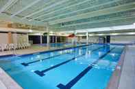 Swimming Pool Shawnee Village Resort