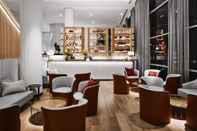 Bar, Kafe dan Lounge Novotel Sydney Darling Square