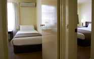 Kamar Tidur 2 Comfort Apartments Royal Gardens