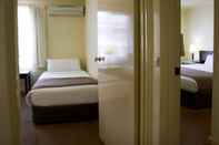 Kamar Tidur Comfort Apartments Royal Gardens