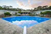 Kolam Renang Mercure Kangaroo Island Lodge