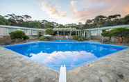 Swimming Pool 2 Mercure Kangaroo Island Lodge