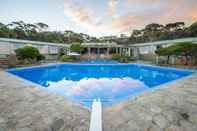 Swimming Pool Mercure Kangaroo Island Lodge